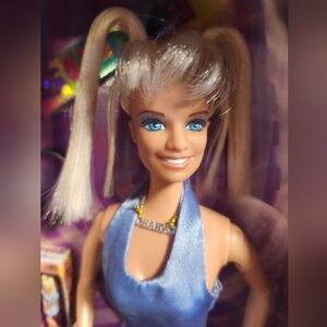 BABY SPICE (Emma Bunton) Doll